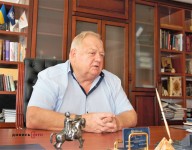 WE DO NOT NEED BENEFITS OR GIFTS, BUT EQUAL  CONDITIONS WITH OTHER MARKET PARTICIPANTS - ELECTRON PRESIDENT