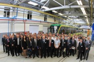 Joint-stock company is 30 years old!