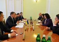 «Electron» Corporation trams are competitive to European ones