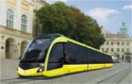 The first up-to-date trams for Lviv will be produced with a new enterprise of PJSC «Concern-Electron»