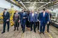 FIRST STEPS TO BUILDING ECONOMIC NATIONALISM