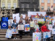 National public morals protection committee thanked «Electron» Corporation president for support of socially-significant projects in Ukraine