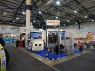 Production quality of JV «Spheros-Electron» was awarded with diploma