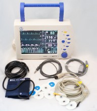 At the expense of «Electron» workers medical equipment was purchased