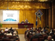 Shareholders took stock of 2014 and elected supreme officials of PAJS «Concern-Electron»