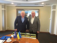 From students' bench - to the plant