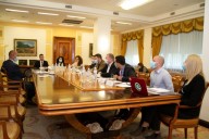 Ukraine and the Netherlands will cooperate in the development of electric transport, - Vladyslav Krykliy said